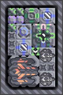 rghsdfgsdf Mindustry 蓝图缩略图