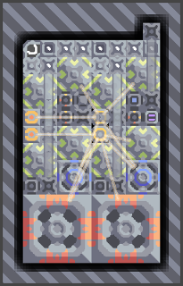 Plast Start pikachu Mindustry 蓝图缩略图