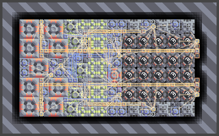 Silicon DarkSand Mixtech Mindustry 蓝图缩略图