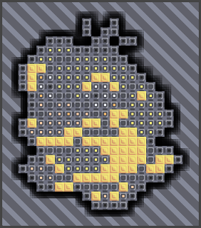 [yellow]duck Mindustry 蓝图缩略图
