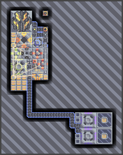 ign_scrapforeshadow Mindustry 蓝图缩略图