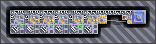 sporepowerplant Mindustry 蓝图缩略图