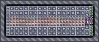 solar malign Mindustry 蓝图缩略图