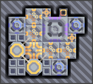 generator Mindustry 蓝图缩略图