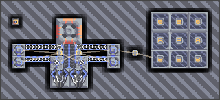 _titanium Mindustry 蓝图缩略图