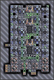10fab T2 Mindustry 蓝图缩略图