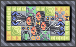 yfydcg Mindustry 蓝图缩略图