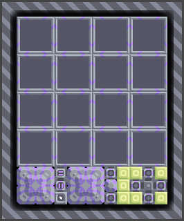 2048 Mindustry 蓝图缩略图