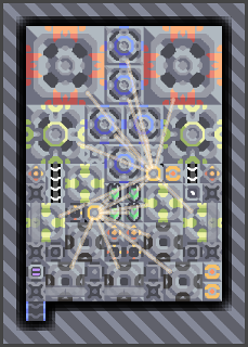 Silic Small Mindustry 蓝图缩略图