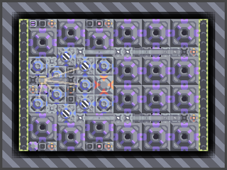 Thorium 18 Stack Sirius Mindustry 蓝图缩略图