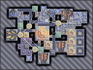megacore Mindustry 蓝图缩略图