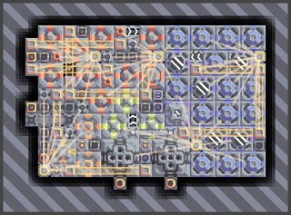 大硅02抽水'废料18X12 Mindustry 蓝图缩略图