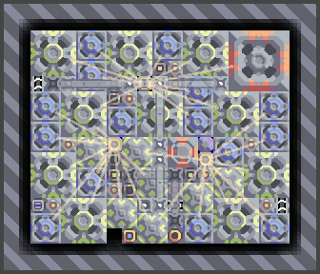 塑钢07黄沙'抽水17X14 Mindustry 蓝图缩略图