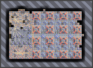 冲16'32X21 Mindustry 蓝图缩略图