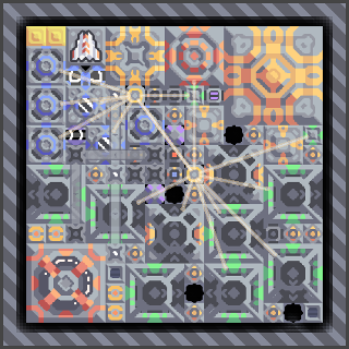 落地冲 Mindustry 蓝图缩略图
