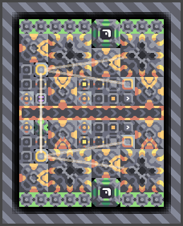 [#f3e979]surge-E-4(300%) Mindustry 蓝图缩略图