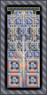 Graphite Gewi Mindustry 蓝图缩略图
