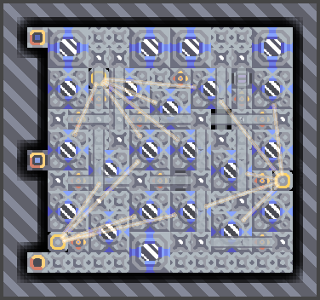 冷17'12X12 Mindustry 蓝图缩略图