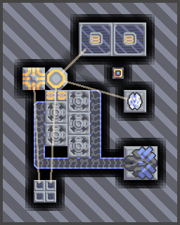 fuseparllax Mindustry 蓝图缩略图