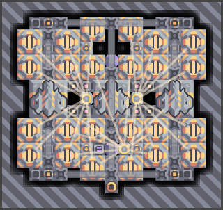 布24炮入15X13控料 Mindustry 蓝图缩略图