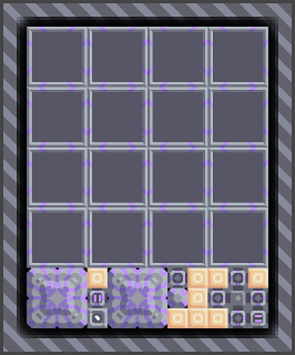 2048 Mindustry 蓝图缩略图