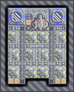 Plastanium 12 Catapult Mindustry 蓝图缩略图