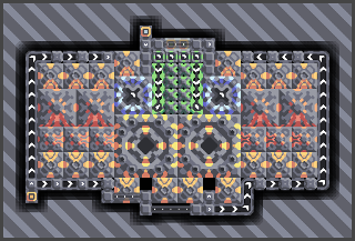 Castle Mindustry 蓝图缩略图
