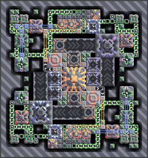 1t4 Mindustry 蓝图缩略图