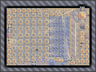 40x diferential generator core Mindustry 蓝图缩略图
