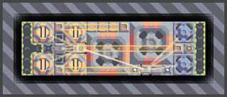 Phase 4 Stack Mindustry 蓝图缩略图