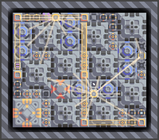 Graph AtCore ahn Mindustry 蓝图缩略图