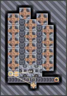 [yellow]2小硅 Mindustry 蓝图缩略图