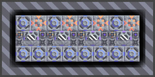 Blast stack Mindustry 蓝图缩略图