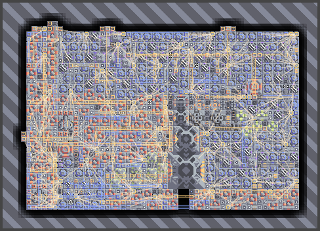 T4单'抽水'废料52X34 Mindustry 蓝图缩略图