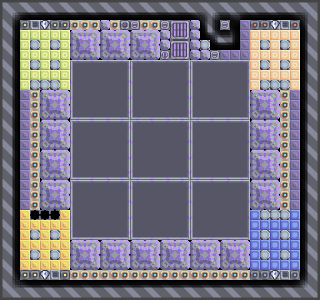 .飞行棋 Mindustry 蓝图缩略图