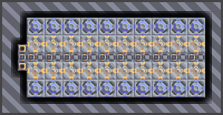 Energy Steam 4.8k Mindustry 蓝图缩略图