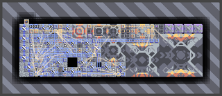 T5单38X11搬运'控料 Mindustry 蓝图缩略图