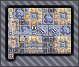 [#ffcf76]diff-4-core-B Mindustry 蓝图缩略图