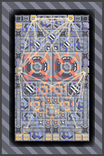 Impact 2 FD Mindustry 蓝图缩略图