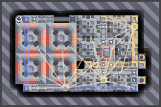 大石墨06煤矿16X10 Mindustry 蓝图缩略图