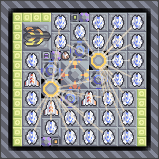 空军弹弓 Mindustry 蓝图缩略图
