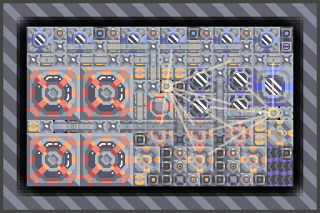 impact 4 (wm) Mindustry 蓝图缩略图