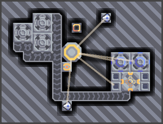 hsfdhh Mindustry 蓝图缩略图