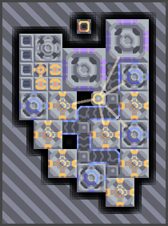 steam gens Mindustry 蓝图缩略图