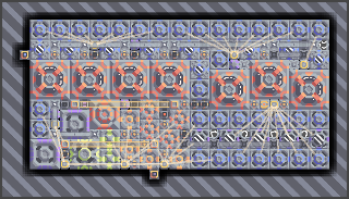 沙7冲 Mindustry 蓝图缩略图