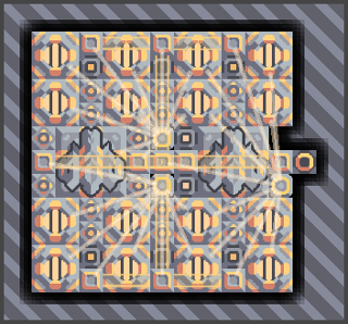 布16炮入11X11 Mindustry 蓝图缩略图