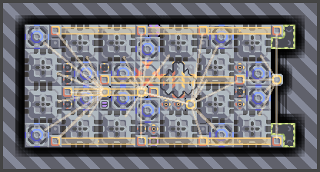 B[red] Graphite MD big Mindustry 蓝图缩略图