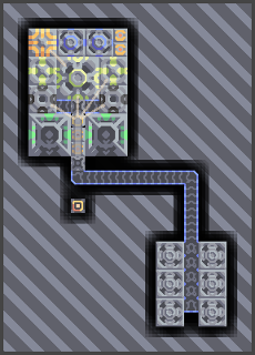 ign_doubleflarefactory Mindustry 蓝图缩略图