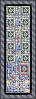 Oil Sand 1 Mindustry 蓝图缩略图