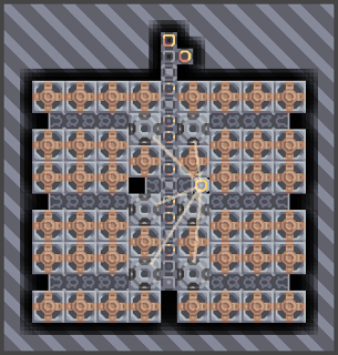 小硅06沙地17X15侧 Mindustry 蓝图缩略图